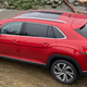 Illustration for article titled The Volkswagen Atlas Cross Sport Is Fine But Also Proof Everythings Madness